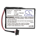 GPS NAVMAN CS-ICF15SL