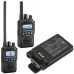 Tovejs radio batteri Icom CS-ICF250TW