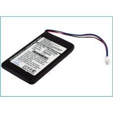 Kompatibel batteriudskiftning til NAVMAN BT000021C