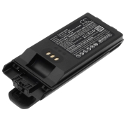Tovejs radio batteri Icom IC-F4400D