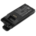 Tovejs radio batteri Icom CS-ICF340TW