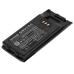 Tovejs radio batteri Icom CS-ICF340TW