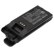 CS-ICF340TW<br />Batterier til  erstatter batteri BP-284