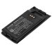 Two-Way Radio Battery Icom IC-F4400DPS