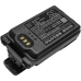 Tovejs radio batteri Icom CS-ICF622TW