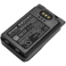 Tovejs radio batteri Icom CS-ICF622TW