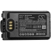 Tovejs radio batteri Icom CS-ICF622TW