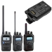 Tovejs radio batteri Icom CS-ICF622TW