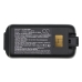 BarCode, Scanner Battery Intermec CK3C1