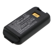Kompatibel batteriudskiftning til Dolphin 318-033-001,318-033-021,318-034-001,AB17,AB18