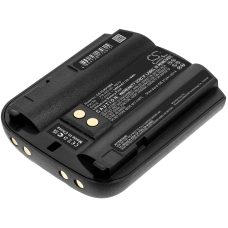 Kompatibel batteriudskiftning til Intermec 318-020-001,AB1G