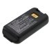 BarCode, Scanner Battery Intermec CK3C1