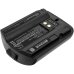 BarCode, Scanner Battery Intermec CK30