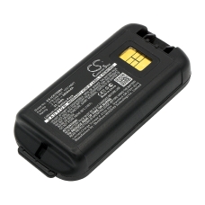 Kompatibel batteriudskiftning til Intermec 1001AB01,1001AB02,318-046-001,318-046-011,AB18