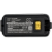 Stregkode Intermec CK70