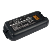 CS-ICK700BX<br />Batterier til  erstatter batteri 1001AB01