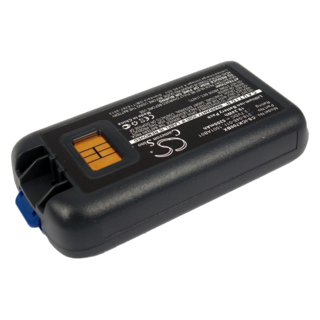 Batterier Erstatter 1001AB02