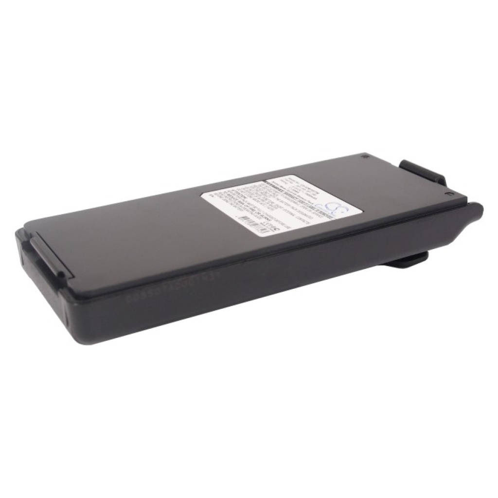 Tovejs radio batteri Icom CS-ICM195TW