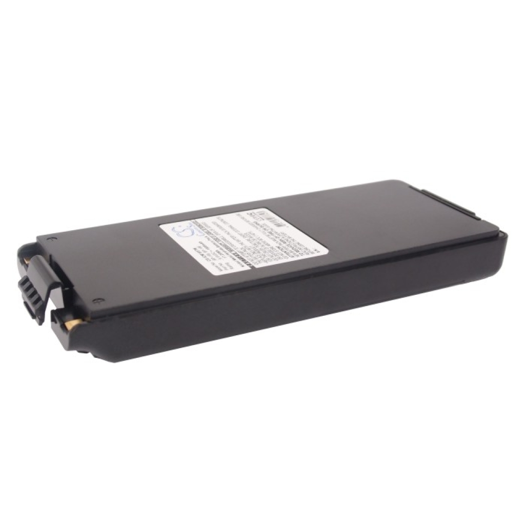 Tovejs radio batteri Icom CS-ICM195TW
