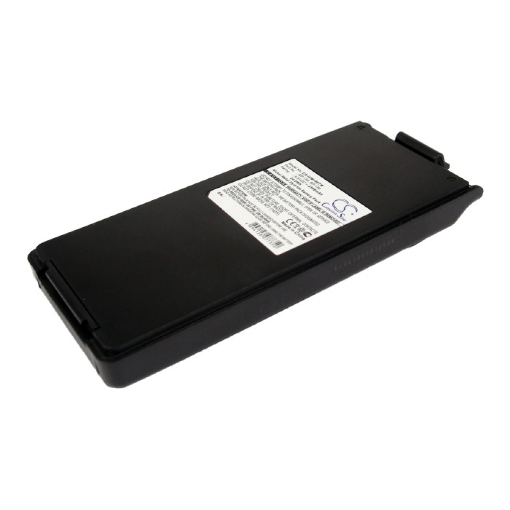 Two-Way Radio Battery Icom IC-A24E