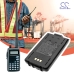 Two-Way Radio Battery Icom CS-ICM200TW