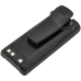 Tovejs radio batteri Icom CS-ICM209TW