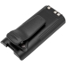 Tovejs radio batteri Icom CS-ICM209TW