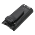 Tovejs radio batteri Icom CS-ICM210TC