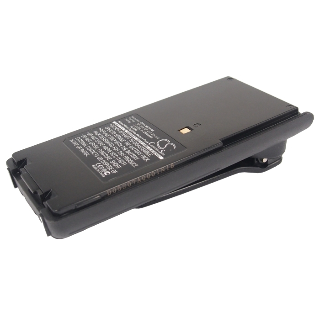 Tovejs radio batteri Icom CS-ICM210TW