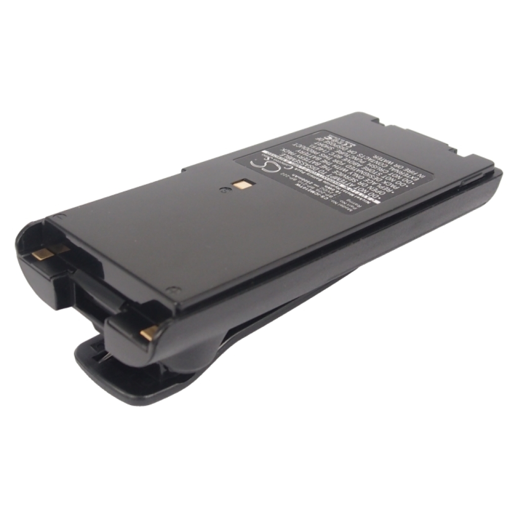 Tovejs radio batteri Icom CS-ICM210TW