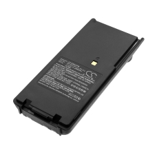 Kompatibel batteriudskiftning til Icom BP-209,BP-209N,BP-210,BP-210N,BP-222...