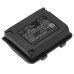 Tovejs radio batteri Icom CS-ICM217TW
