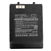 Tovejs radio batteri Icom CS-ICM220TW