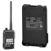 Two-Way Radio Battery Icom IC-E85