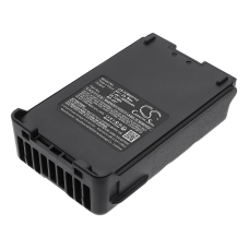 Kompatibel batteriudskiftning til Icom BJ-193,BJ-265,BP-220,BP-226,BP-227...