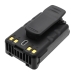 Cameron Sino CS-ICM227TC, sidevisning med USB-C-port og gyldne kontaktpuder