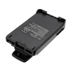 Kompatibel batteriudskiftning til Icom BJ-193,BJ-265,BP-220,BP-227,BP-227LI...
