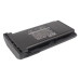Tovejs radio batteri Icom CS-ICM232TW