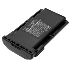 Kompatibel batteriudskiftning til Icom BJ-2000,BP-230,BP-230N,BP-231,BP-231N...