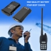 Two-Way Radio Battery Icom IC-F14