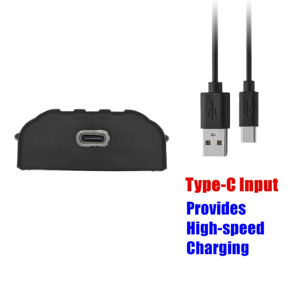 Tovejs radio batteri Icom CS-ICM233TC