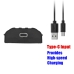 Tovejs radio batteri Icom CS-ICM233TC