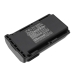 Tovejs radio batteri Icom CS-ICM233TW