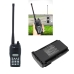 Tovejs radio batteri Icom CS-ICM233TW