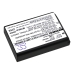 Tovejs radio batteri Icom CS-ICM243TW