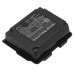 Tovejs radio batteri Icom CS-ICM256TW