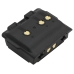 Tovejs radio batteri Icom CS-ICM256TW