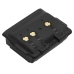 Tovejs radio batteri Icom CS-ICM256TW