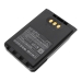 Tovejs radio batteri Icom CS-ICM271TW