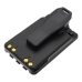 Tovejs radio batteri Icom CS-ICM271TW